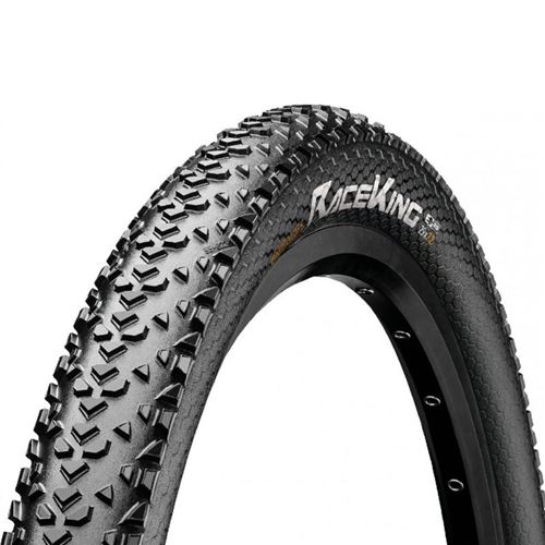 CUBIERT CONTINENTAL RACE KING 29X2.20 RIGIDA REFLECT