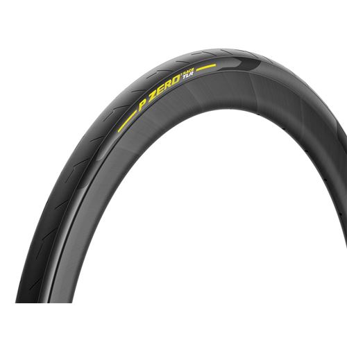 CUBIERTA PIRELLI 700X28C P ZERO RACE TLR COLOUR EDITION