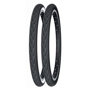 CUBIERTA MICHELIN DIABOLO CITY 20X1.75
