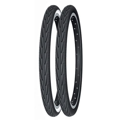 CUBIERTA MICHELIN DIABOLO CITY 20X1.75