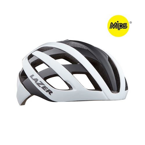 CASCO LAZER GENESIS MIPS BLANCO (S)