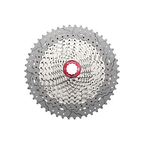 CASSETTE SUNRACE METAL 12V 11-50