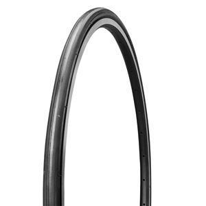 CUBIERTA DOLPHIN PLEGABLE 700X28C NEGRA CHAOYANG