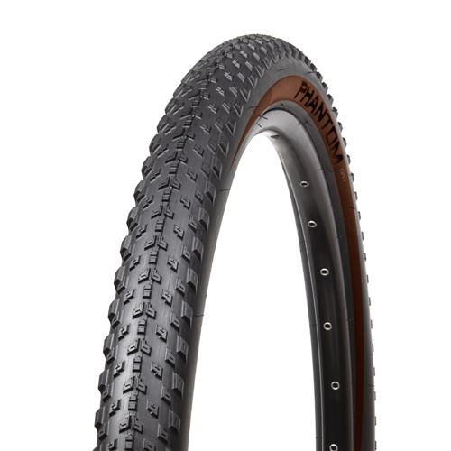 CUBIERTA PHANTOM DRY TLR 29X2,30 PRETO/MRR CHAOYANG