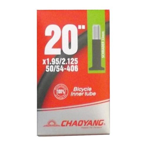 CÁMARA CHAOYANG 20X1.95/2.125 AV