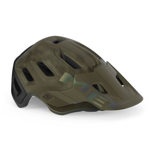 CASCO MET ROAM MIPS IRIDESCENT