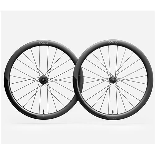 OQUO RP45TEAM HG SET SHIMANO RAW GLOSS