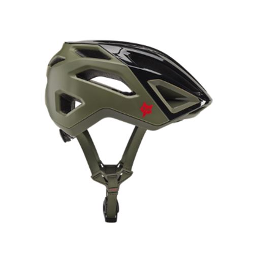 CAPACETE FOX CROSSFRAME PRO ASHR CE