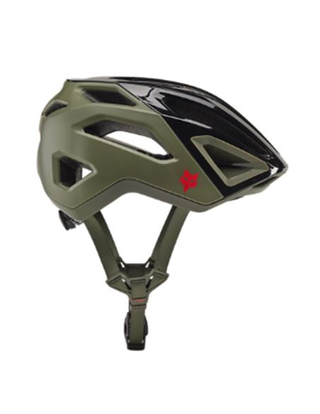 CAPACETE FOX CROSSFRAME PRO ASHR CE