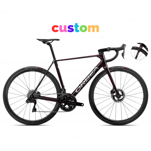 Orbea Orca M10iLTD PWR 2024