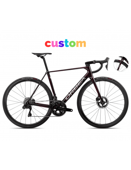 Orbea Orca M10iLTD PWR 2024