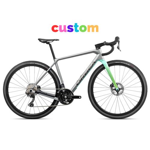 ORBEA TERRA M20TEAM 2023