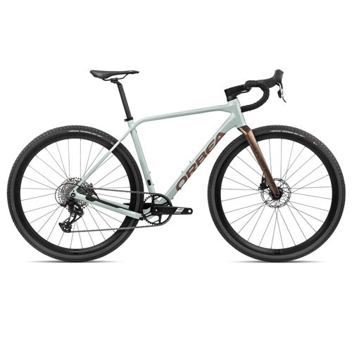 ORBEA TERRA H41 1X 2024