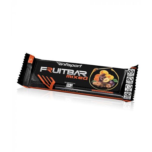FRUIT BAR MIXED BIODEGRADABLE