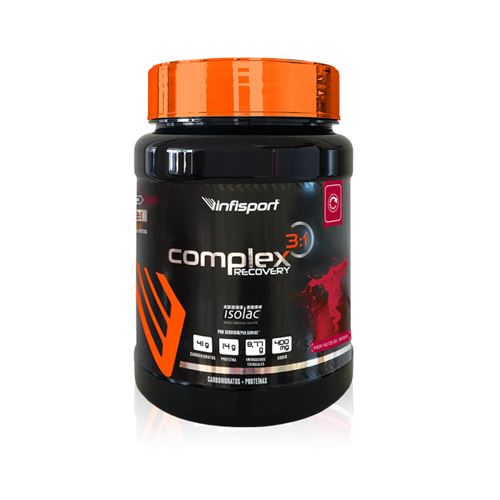 BOTE COMPLEX 3:1 BOSQUE FRUITS