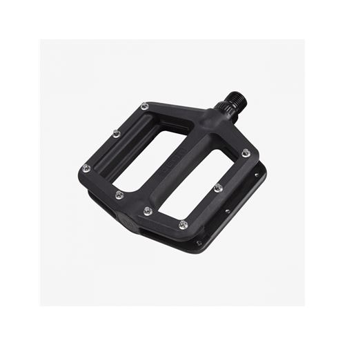PEDALS PLATAFORM GRIPS FIBRA