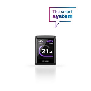 DISPLAY KIOX 300