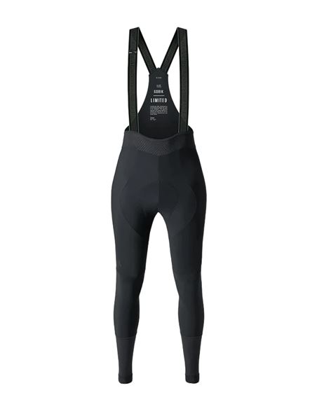 CULOTTE LARGO LIMITED 6.0 MUJER-K9