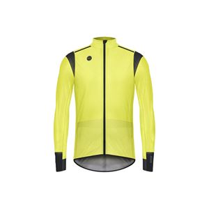 CHAQUETA GOBIK LIGERA IMPERMEABLE PLUVIA UNISEX 2