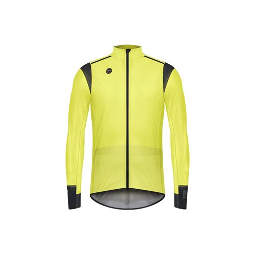 CHAQUETA GOBIK LIGERA IMPERMEABLE PLUVIA UNISEX
