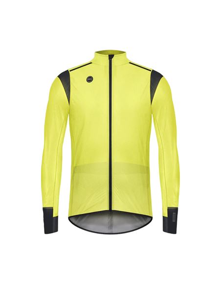 CHAQUETA GOBIK LIGERA IMPERMEABLE PLUVIA UNISEX