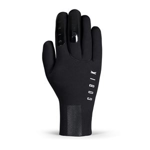 LUVAS DE CHUVA UNISSEX GOBIK TUNDRA BLACK 2.0