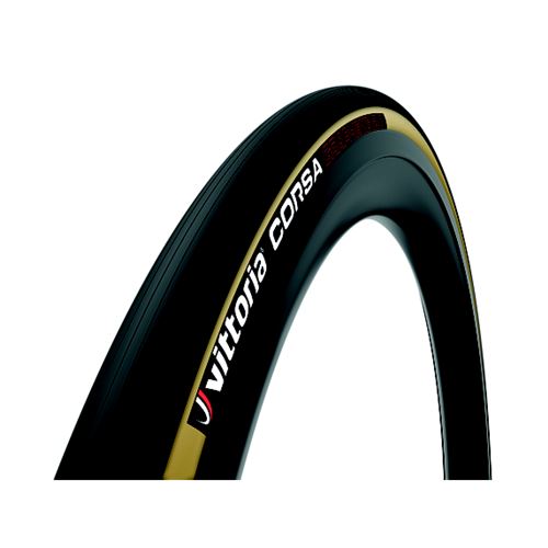CUBIERTA VITTORIA CARRETERA CORSA 30-28" TUBULAR