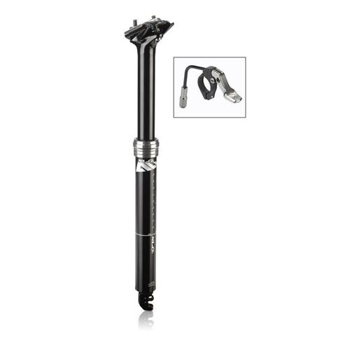 XLC SP-T11 TIJA TELESCOPICA ALL MTN 30.9, 420MM RECORRIDO