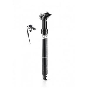 XLC SP-T13B TIJA TELESCOPICA 31.6 MM, 459-150MM RECORRIDO