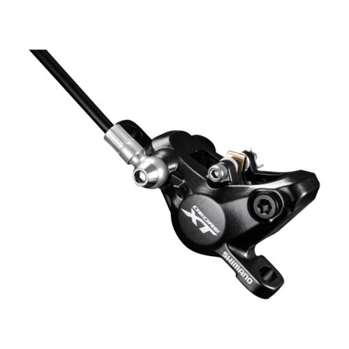 SHIMANO PINZA DEL/TRAS HIDRÁULICA BR-M8000 DEORE XT