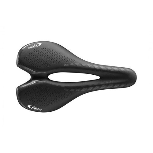 SELIM ERGO-FIT, PRETO