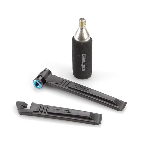 MICRO INFLADOR CO2 + DESMONTABLES