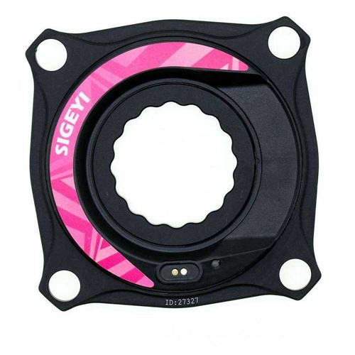 SIGEYI POTENCIÓMETRO ARAÑA AXO RACEFACE MTB