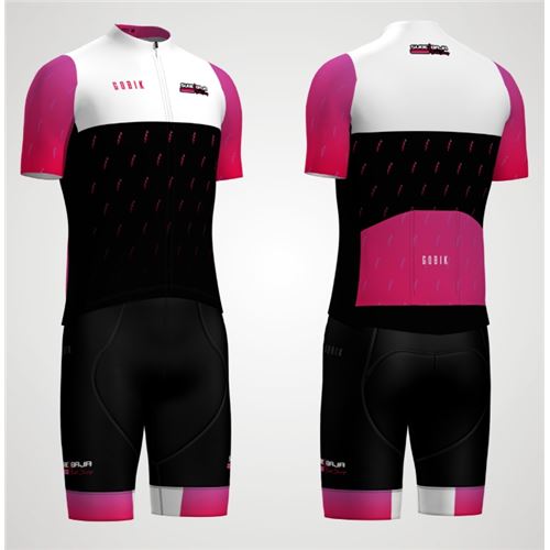 GOBIK CUSTOM SUBEYBAJA MUJER