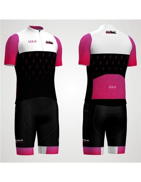 GOBIK CUSTOM SUBEYBAJA MUJER