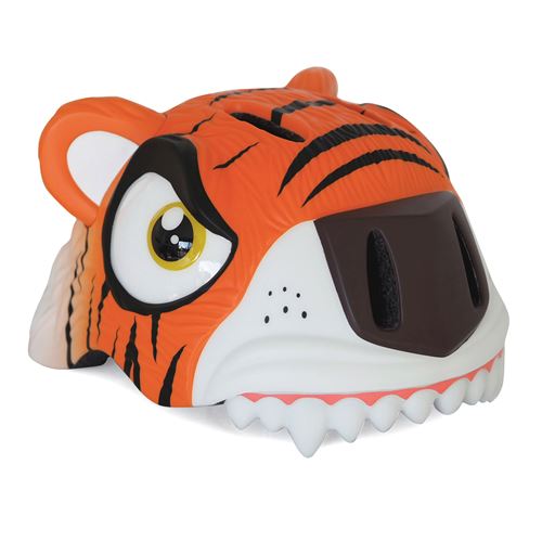 CASCO CRAZYSAFETY TIGRE