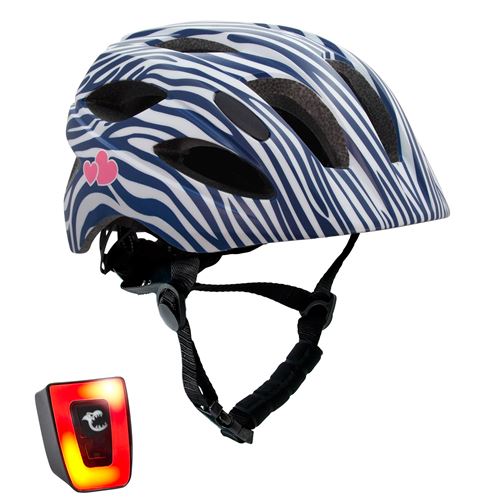 CASCO CRAZYSAFETY COOL STRIBES
