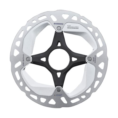 DISCO DE FRENO SHIMANO 160MM RT-MT800