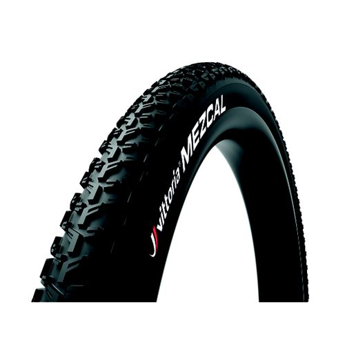 CUBIERTA MTB MEZCAL PRETO 29X2.1 RÍGIDA