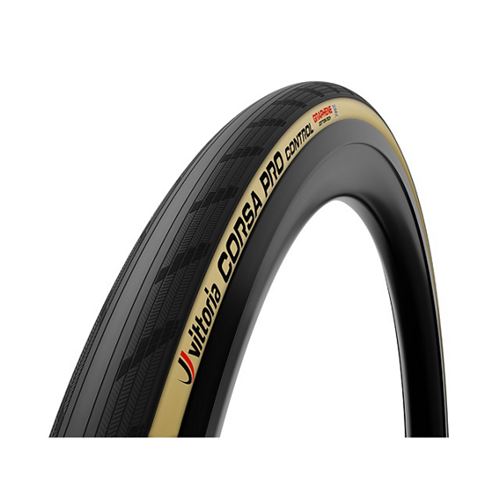 CUBIERTA VITTORIA CORSA PRO CONTROL