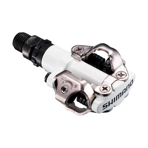 PEDALES SHIMANO M520
