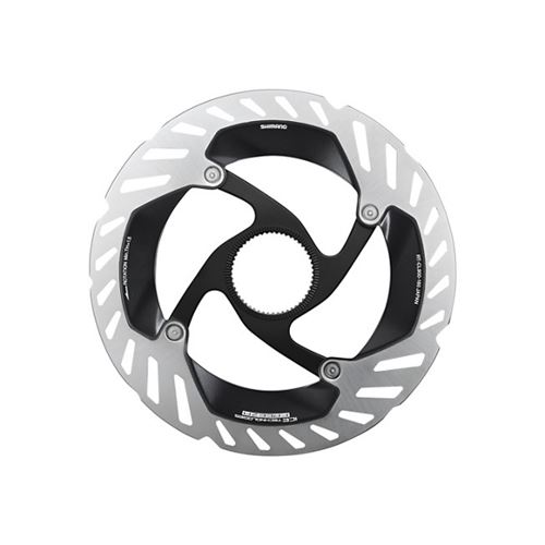 DISCO DE FRENO SHIMANO CENTER LOCK RT-CL900