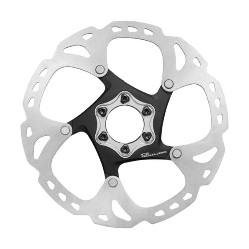 DISCO DE FRENO SHIMANO 6-TORNILLOS SM-RT86