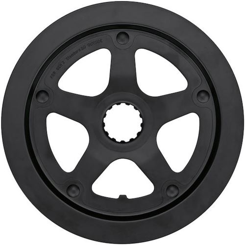 PLATE FSA E-BIKE BOSCH DIRECT MOUNT 38 DAYS