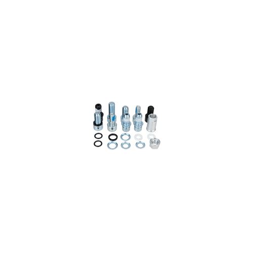 RS REC KIT TUERCAS VASTAGO HORQUILLA