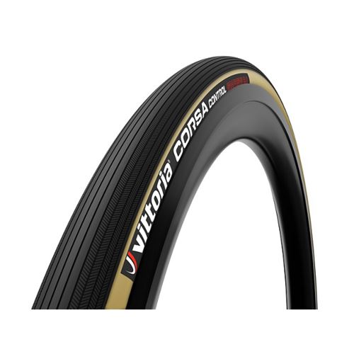 TUBULAR VITTORIA CORSA CONTROL G2.0