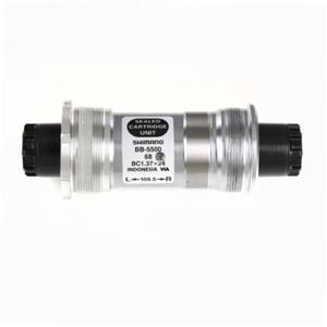 EJE PEDALIER SHIMANO ITA OCTALINE BB-5500 2