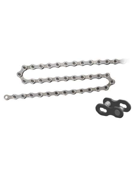 HG901 CHAÎNE RIGIDE SHIMANO ACE / XTR 11V 116 MAILLONS