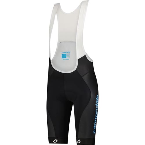 CULOTTE CORTO CANNONDALE TEAM REPLICA L