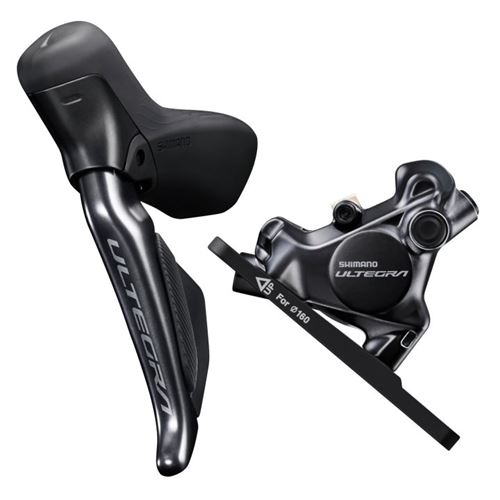KIT FRENO DISCO DELANTERO SHIMANO ULTEGRA DI2